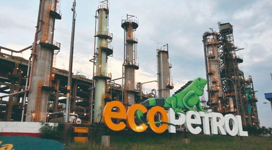 Forbes Para este proceso Ecopetrol cuenta con el apoyo de una firma especializada en la valoración y selección de candidatos.