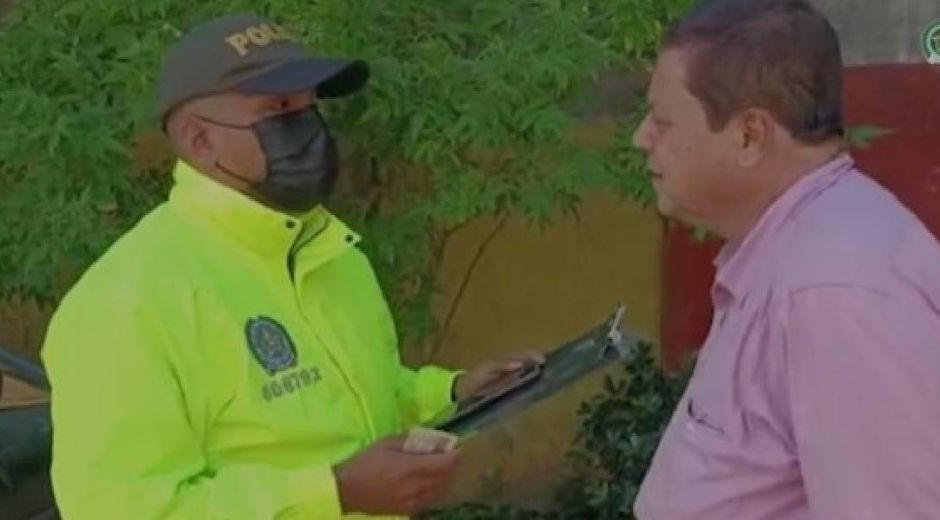 Fiscalía Los procesados fueron capturados en diligencias realizadas de manera simultánea en Cartagena y Turbaco (Bolívar).