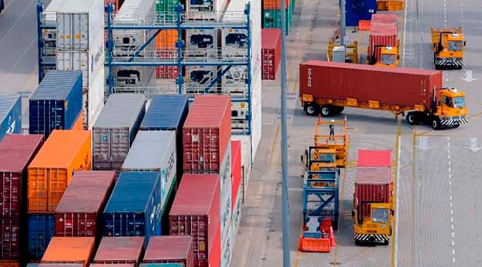 Estas exportaciones crecieron hacia 17 principales destinos de los bienes colombianos.