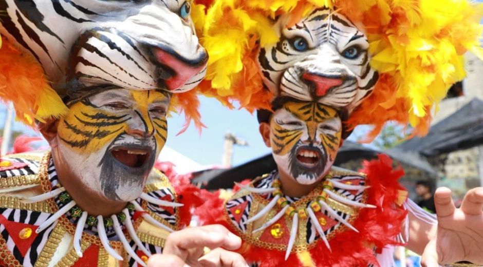 Carnaval de Barranquilla