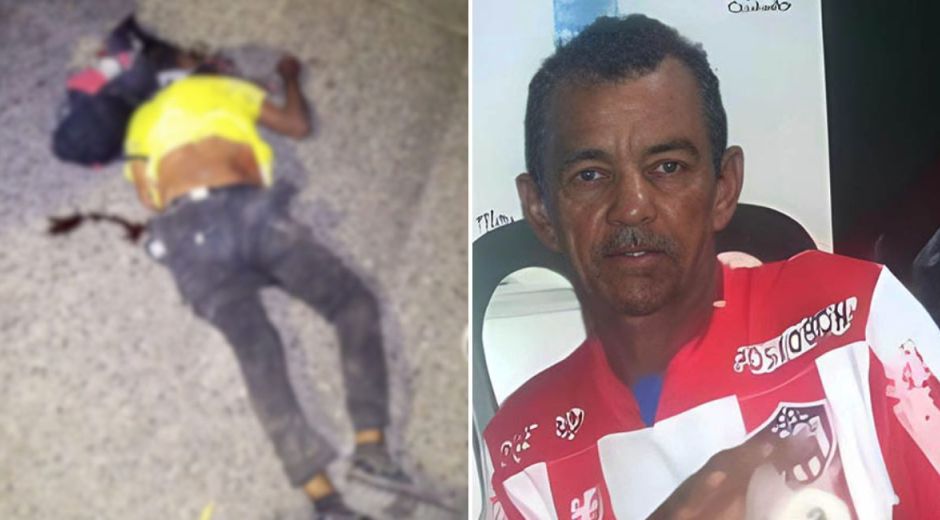 Seguimiento. Victor Regalado Aguilar.