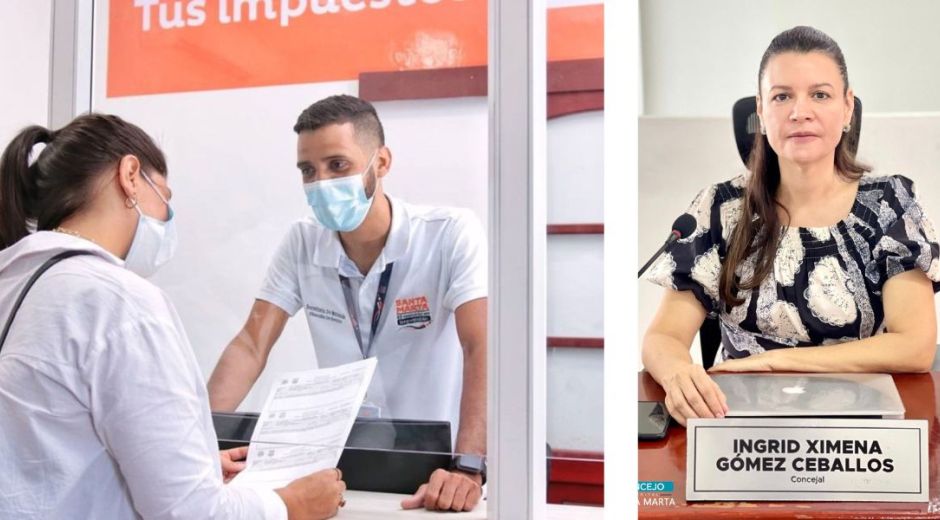 La decisión de tomó por parte del Concejo Distrital