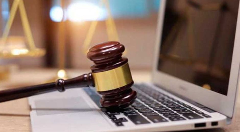 Cortesía Corte Constitucional reglamentó la virtualidad en la administración de justicia