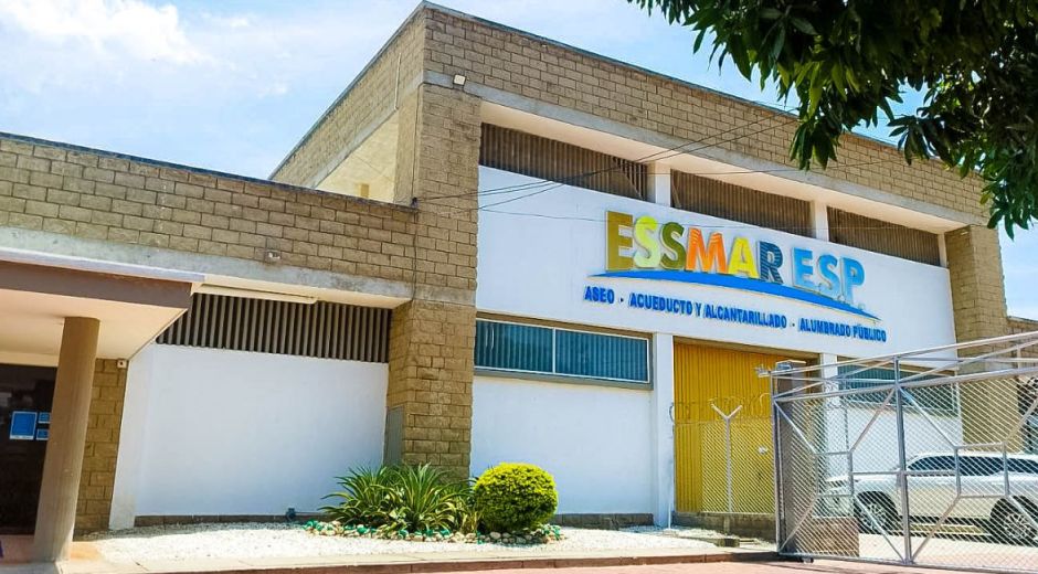 Cortesía Bajo la dirección de EPM se han adelantado al menos 400 obras de servicios públicos.