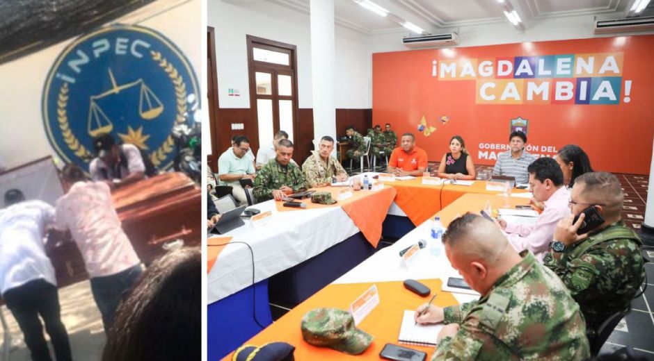 Así lo informó la alcaldesa Virna Johnson