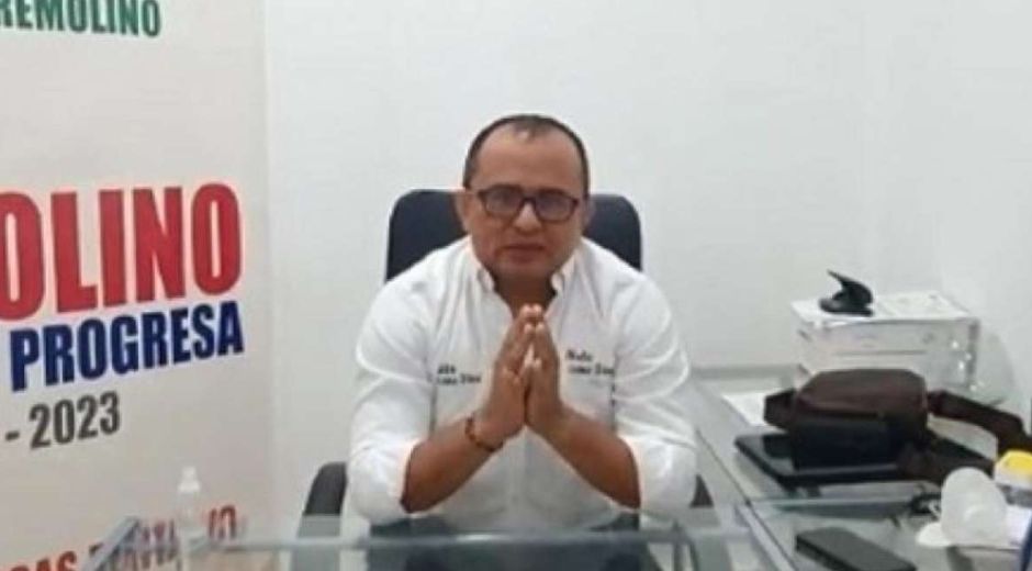 Cortesía Carlos Julio Vargas Fontalvo.