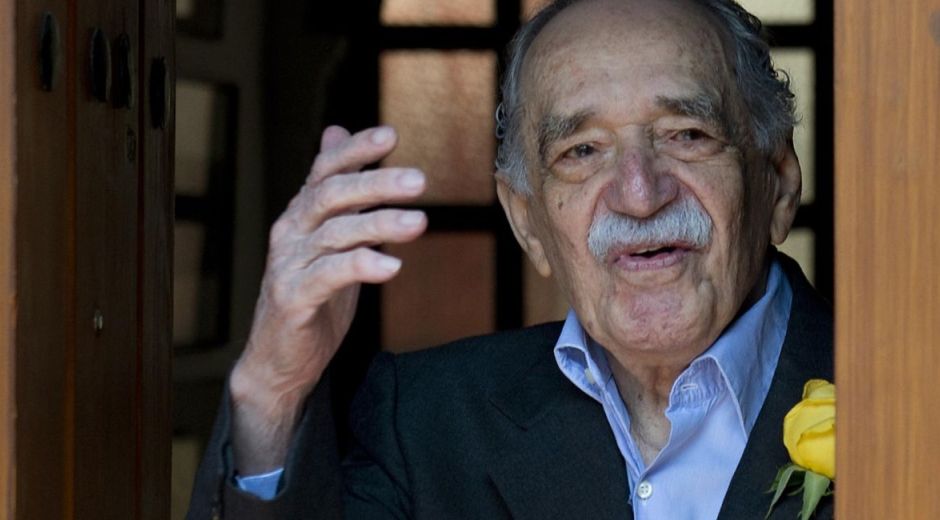 New York Post Gabriel García Márquez