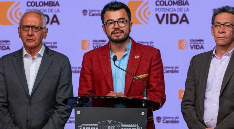 Luis Carlos Leal.