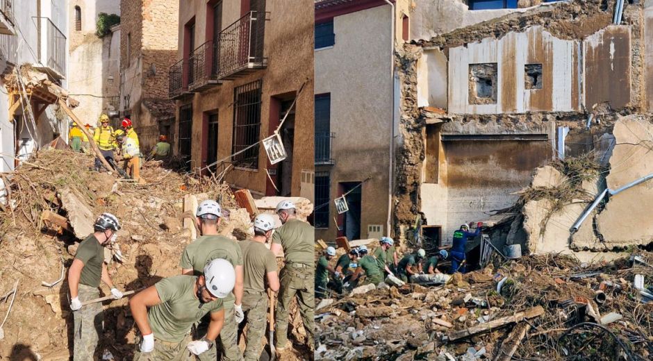 Cortesía Emergencias en España