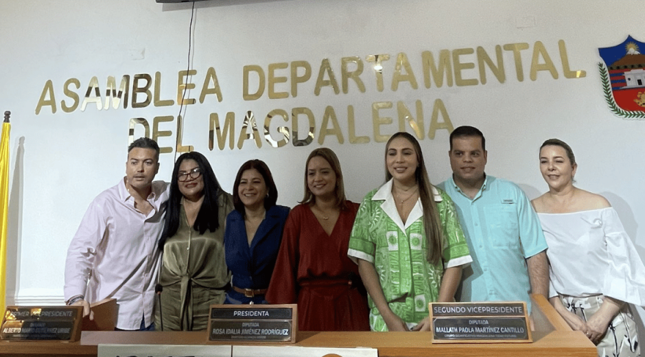 Elección Angela Cedeño