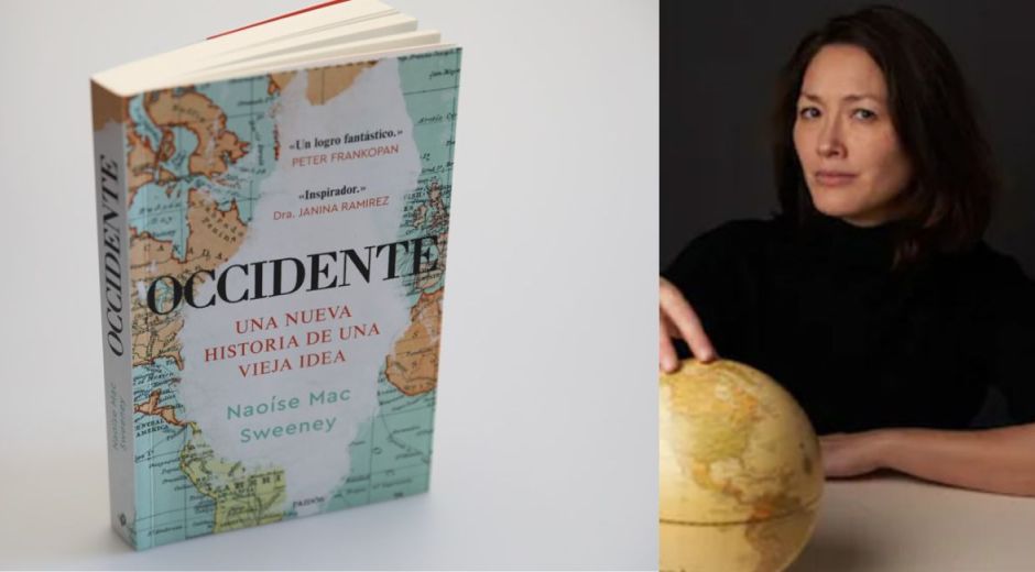 Este nuevo libro desafía las historias que conducen al reforzamiento del racismo.