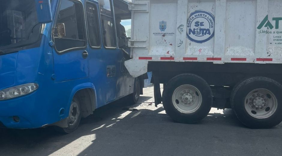 Seguimiento. Accidente.