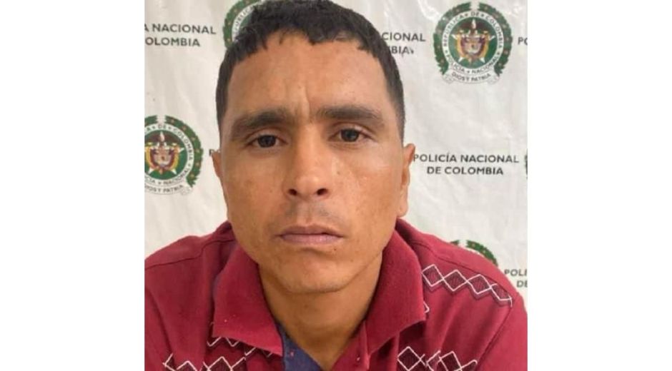 Cortesía. Duvan David Cárdenas Restrepo.