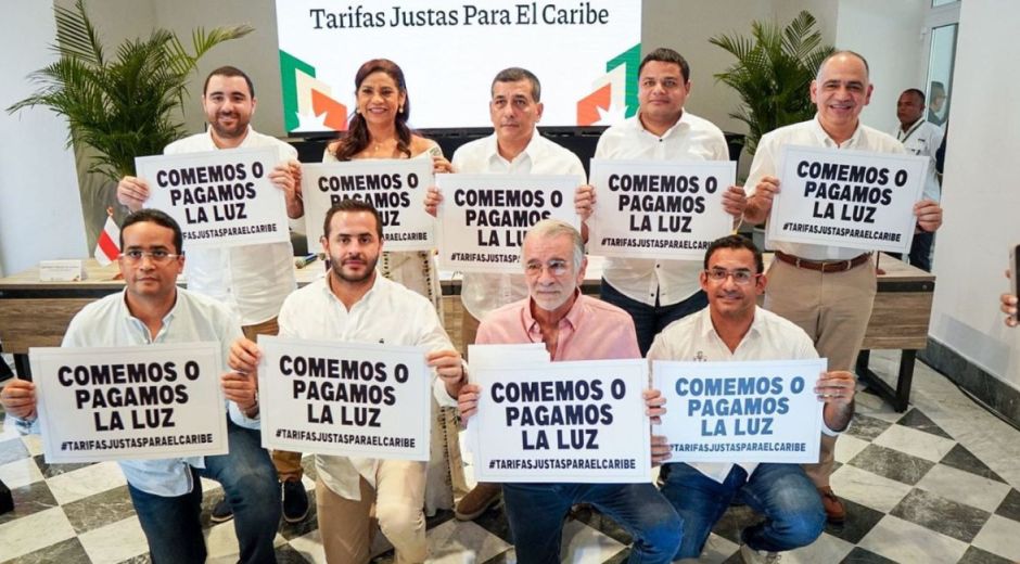 Mandatarios pidieron acciones concretas