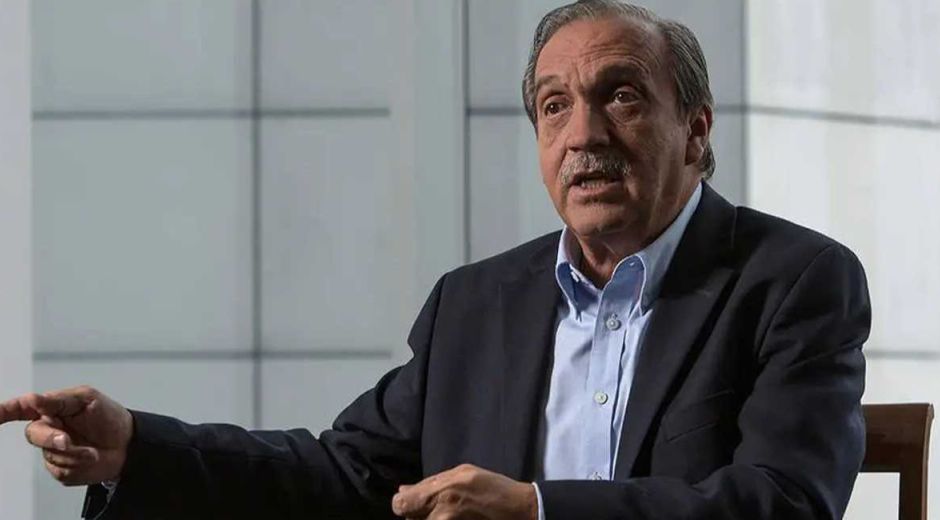 Cortesía Luis Alfredo Ramos