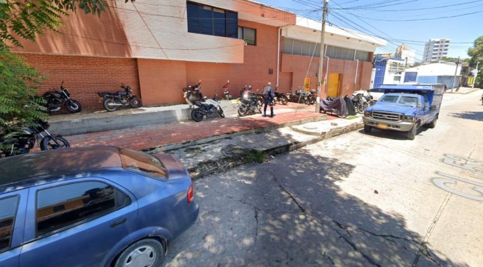 Zona Cero