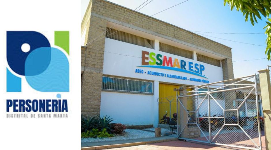 Cortesía Un total de tres exfuncionarios fueron sancionados por esta situación.