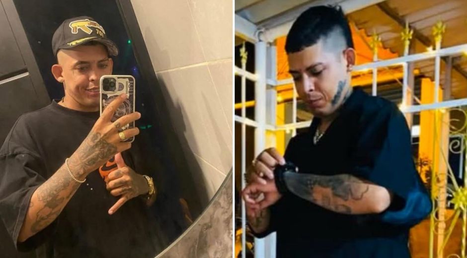seguimiento. Fernando el cobradiario que murió tras resultar herido en la Troncal del Caribe.