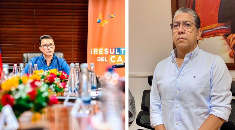 Cortesía Varios exmiembros de Fuerza Ciudadana hablaron con La Silla Vacía
