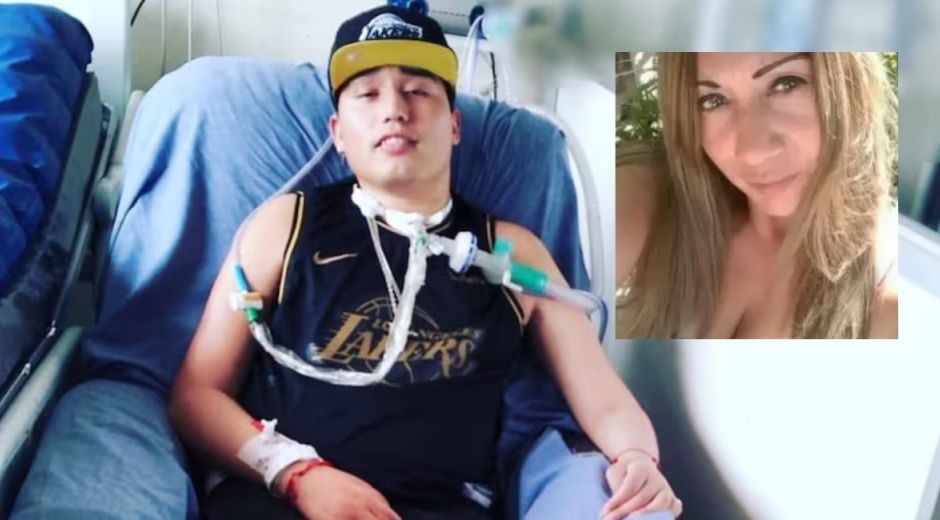 Sonia del Carmen Paillao Calfucura, fue imputada por el homicidio de su hijo