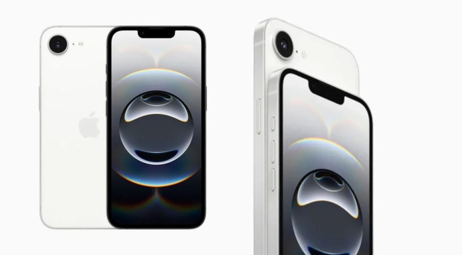 iPhone 16e 
