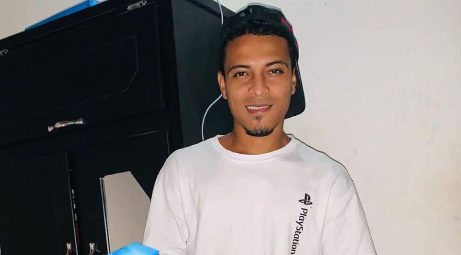 Facebook. Juan David Martínez