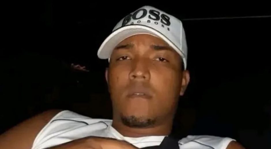 Joven asesinado en Cristo Rey.
