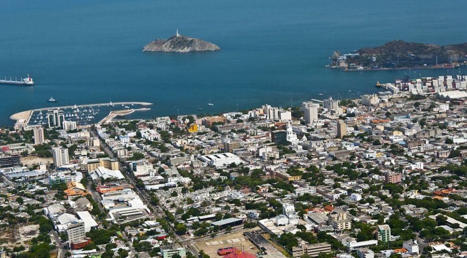 Cortesía La Secretaría negó que haya algún caso confirmado de fiebre amarilla en el Distrito.