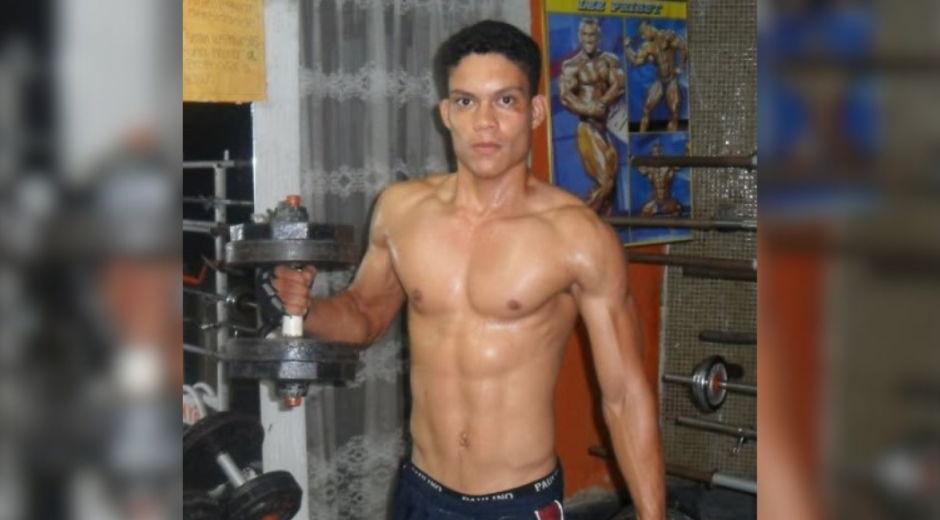 cortesía Carlos Mourad Dippe
