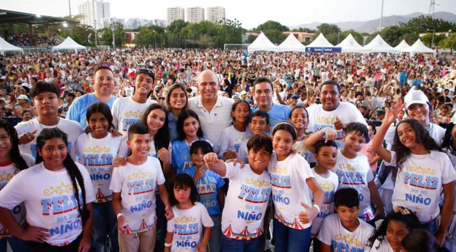 Cortesía El encuentro fue presidido por el Alcalde y el Secretario de Promoción Social