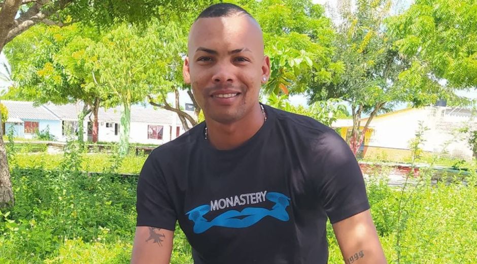 Facebook. Francisco Pitre.