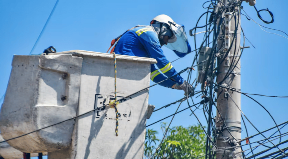 Cortesía Siguen los “mantenimientos”: más de 30 sectores estarán sin luz en Santa Marta este miércoles