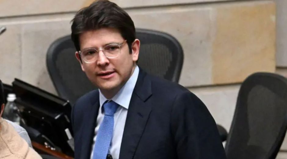 Cortesía Miguel Uribe Turbay