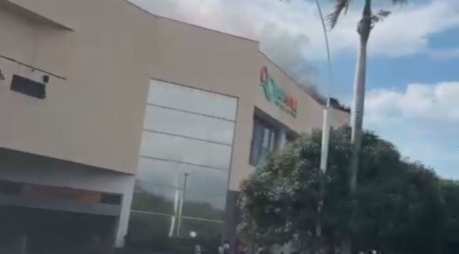 Cortesía Ocean Mall