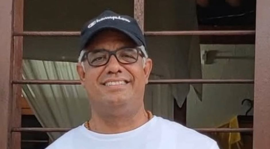 Cortesía Rafael Miranda Ospino.