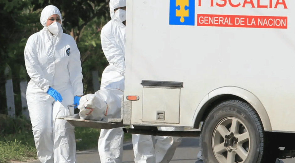 Grupos armados imponen su ley en Magdalena: 340 asesinatos en seis meses