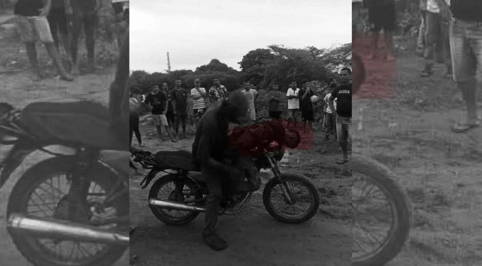 Seguimiento Crimen en Pivijay.