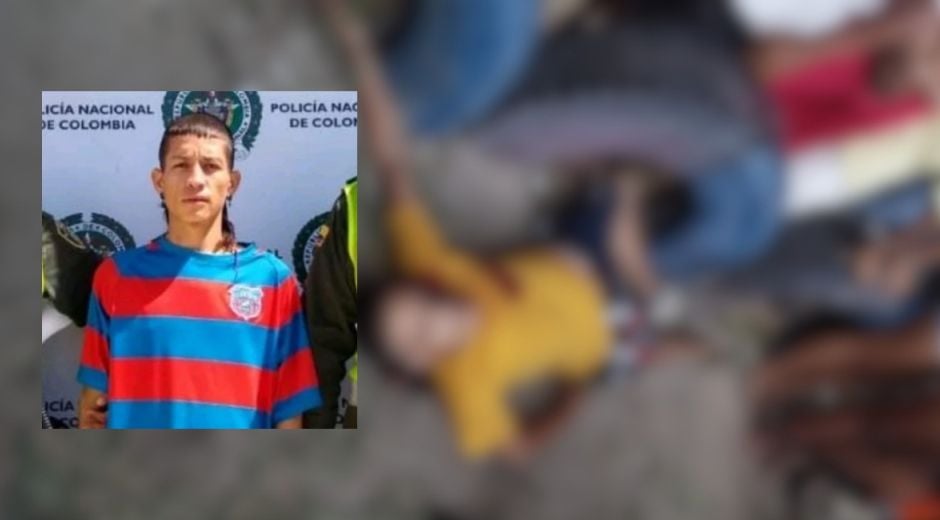 Seguimiento. Mario Andrés Guzmán