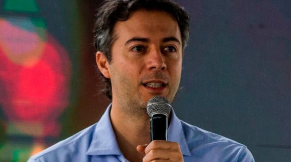 Daniel Quintero