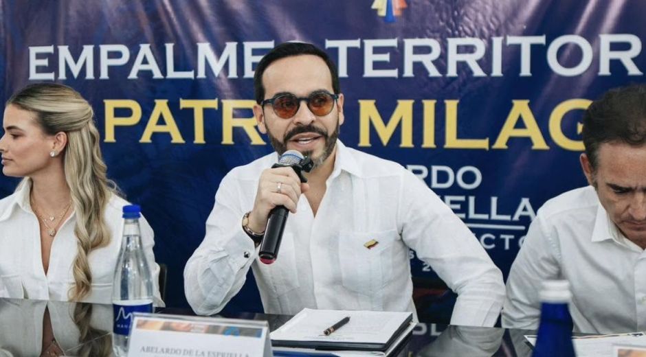 Abelardo De la Espriella