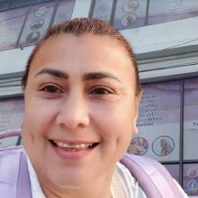 Yulixa Toloza - centro estético 