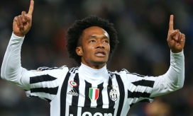 Juventus podría sumar otro título de la Serie A el próximo fin de semana y jugará la final de la Champions en Cardiff el próximo 3 de junio.