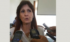 Gobernadora del Magdalena, Rosa Cotes