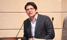 Menor implicado en atentado contra Miguel Uribe no aceptó cargos