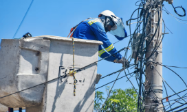 Siguen los “mantenimientos”: más de 30 sectores estarán sin luz en Santa Marta este miércoles