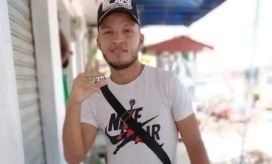 Diego Torres.
