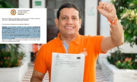 Así lo decisió la Comisión Seccional de Disciplina Judicial.