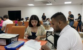 Los programas están diseñados para jóvenes desde los 18 años.