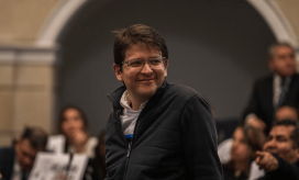 Miguel Uribe