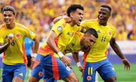 Selección Colombia
